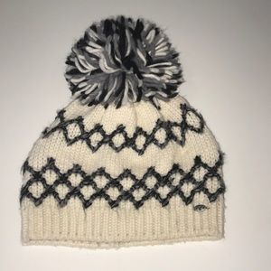 American Eagle Beanie